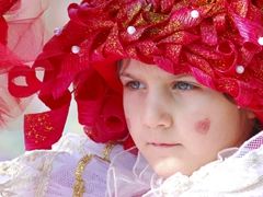 Colori del Carnevale di Manfredonia - foto 160