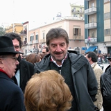 Sfilata Carri e Gruppi 2003. Foto 001