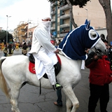 Sfilata Carri e Gruppi 2003. Foto 010