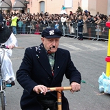 Sfilata Carri e Gruppi 2003. Foto 025