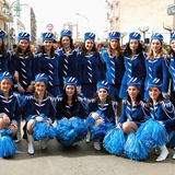 Sfilata Carri e Gruppi 2003. Foto 083