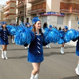 Sfilata Carri e Gruppi 2003. Foto 085