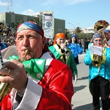 Sfilata Carri e Gruppi 2003. Foto 090