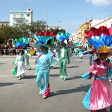 Sfilata Carri e Gruppi 2003. Foto 133