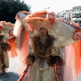 Sfilata Carri e Gruppi 2003. Foto 138