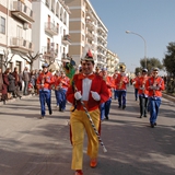 Sfilata Carri e Gruppi 2005, foto 003