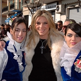 Sfilata Carri e Gruppi 2005, foto 007
