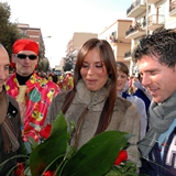 Sfilata Carri e Gruppi 2005, foto 008