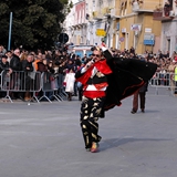 Sfilata Carri e Gruppi 2005, foto 019