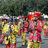 Sfilata Carri e Gruppi 2005, foto 025