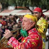 Sfilata Carri e Gruppi 2005, foto 027