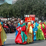 Sfilata Carri e Gruppi 2005, foto 028