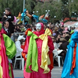 Sfilata Carri e Gruppi 2005, foto 029