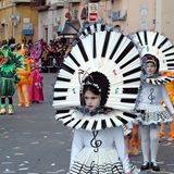 Sfilata Carri e Gruppi 2005, foto 031