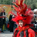Sfilata Carri e Gruppi 2005, foto 032