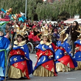 Sfilata Carri e Gruppi 2005, foto 038