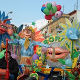 Sfilata Carri e Gruppi 2005, foto 040
