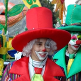 Sfilata Carri e Gruppi 2005, foto 041