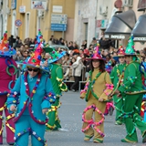 Sfilata Carri e Gruppi 2005, foto 044