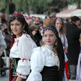 Sfilata Carri e Gruppi 2005, foto 046