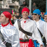 Sfilata Carri e Gruppi 2005, foto 050