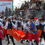 Sfilata Carri e Gruppi 2005, foto 051
