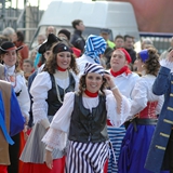 Sfilata Carri e Gruppi 2005, foto 052
