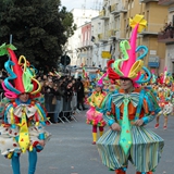 Sfilata Carri e Gruppi 2005, foto 054