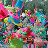 Sfilata Carri e Gruppi 2005, foto 055