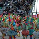 Sfilata Carri e Gruppi 2005, foto 060