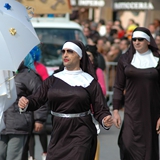 Sfilata Carri e Gruppi 2005, foto 061