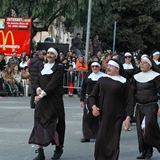 Sfilata Carri e Gruppi 2005, foto 062