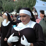 Sfilata Carri e Gruppi 2005, foto 063