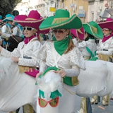 Sfilata Carri e Gruppi 2005, foto 067