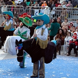 Sfilata Carri e Gruppi 2005, foto 068