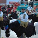 Sfilata Carri e Gruppi 2005, foto 069