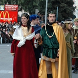 Sfilata Carri e Gruppi 2005, foto 073