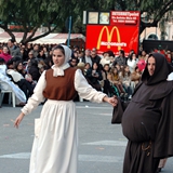 Sfilata Carri e Gruppi 2005, foto 076