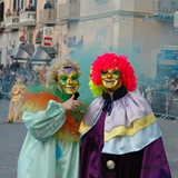 Sfilata Carri e Gruppi 2005, foto 078