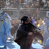 Sfilata Carri e Gruppi 2005, foto 082