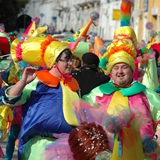 Sfilata Carri e Gruppi 2005, foto 085