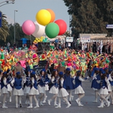 Sfilata Carri e Gruppi 2005, foto 100