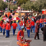 Sfilata Carri e Gruppi 2005, foto 104