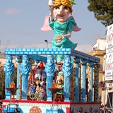 Sfilata Carri e Gruppi 2005, foto 106