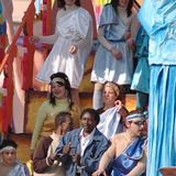 Sfilata Carri e Gruppi 2005, foto 108