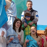 Sfilata Carri e Gruppi 2005, foto 111