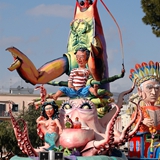 Sfilata Carri e Gruppi 2005, foto 113