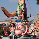 Sfilata Carri e Gruppi 2005, foto 114