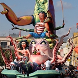 Sfilata Carri e Gruppi 2005, foto 117