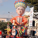 Sfilata Carri e Gruppi 2005, foto 122